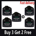 Natural Tooth Whitening Powder