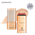 Qianwhite Dual-Ended Foundation Stick